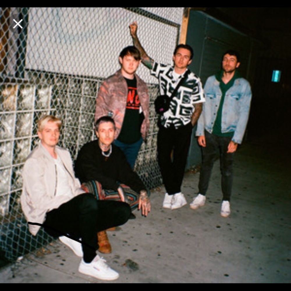 Meet your Posher, Diana